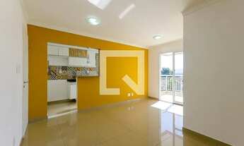 Imagem 2: Apartamento para Aluguel - City América, 1 Quarto, 60 m2