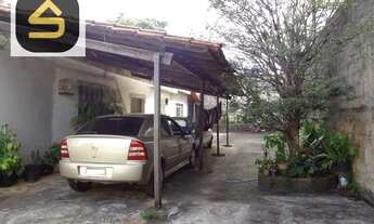 Imagem: Casa com 4 dormitórios à venda, 165 m²