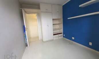 Imagem 6: Apartamento à venda em Campo Belo com 91 m², 2 quartos, 1 suíte, 1 vaga