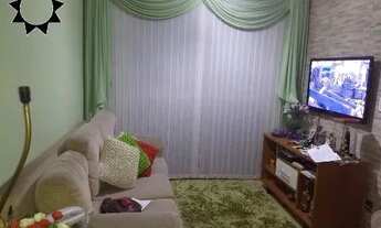 Imagem: APTO CARAPICUÍBA