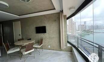 Imagem 2: Porto Jangada 8 Apartamento com 2 dormitórios