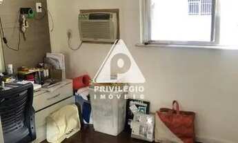 Imagem 6: Apartamento à venda, 2 quartos, 1 suíte, 1 vaga, Tijuca - RIO DE JANEIRO/RJ