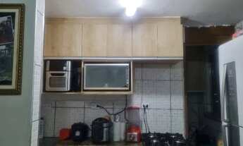 Imagem 4: Vende-se um apto em Ferraz de Vasconcelos