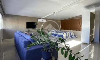 Imagem: Kitnet Mobiliado - Vila São João codigo