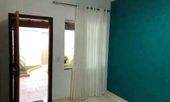 Imagem 2: Casa para venda em cidade continental com garagem