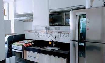 Imagem 7: Apartamento Jardim América para venda tem 50 metros quadrados com 2 Dormitórios 1 Vaga