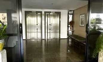 Imagem 4: Vendo Apartamento no Renascença - 130m² - 3 Quartos - 2 Vagas