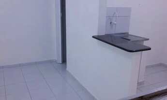 Imagem 2: Quot;KITNET COM ENERGIA, ÁGUA E INTERNET INCLUSOS, EM NEOPOLIS. R$ 550"