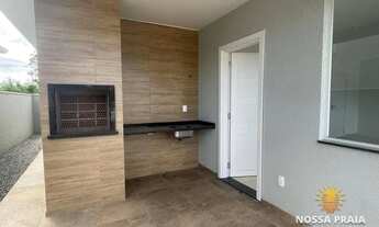 Imagem 5: Casa com 3 dormitórios à venda, 83 m² por R$ 340.000,00 - Itapoá - Itapoá/SC