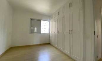 Imagem 6: Apartamento para aluguel possui 90 metros quadrados com 2 dromitórios em Itaim Bibi - São