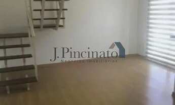 Imagem 2: Apartamento Duplex em Jundiaí