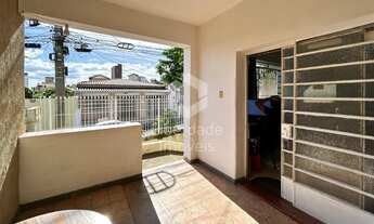 Imagem 3: BELO HORIZONTE - Casa Padrão - Caiçara