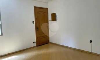 Imagem: Apartamento para venda com 70 metros quadrados