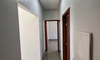 Imagem 4: Vendo casa nova financiável