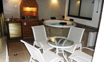 Imagem 2: ITACURUSSÁ - Apartamento Padrão - RIO MARINA PORTO RESORT