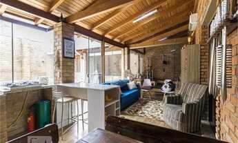 Imagem 5: Porto Alegre - Casa Padrão - PASSO D'AREIA