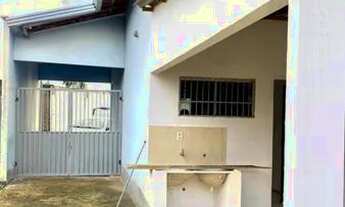 Imagem 2: Casa no Condomínio Nova Era 3 zona sul