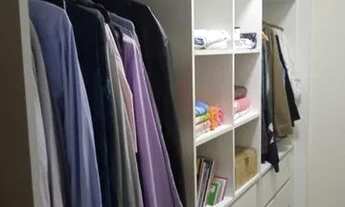 Imagem 6: Apartamento triplex 126m² 2 suítes, 2 vagas vila scarpelli