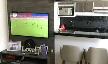 Imagem 6: Apartamento com 2 quartos no Edificio Spazio La Fenice - Bairro Vale dos Tucanos em Londr