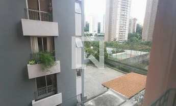 Imagem 6: Apartamento para Aluguel - Panamby, 1 Quarto, 38 m2
