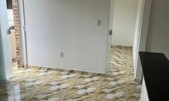 Imagem 6: Casa para Aluguel Cia 1 Simões Filho - Ba