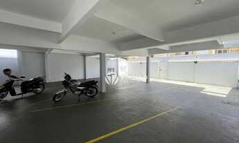 Imagem 4: Apartamento à venda, 55 m² por R$ 190.000,00 - Olinda - Uberaba/MG