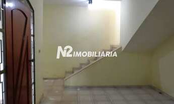 Imagem 2: Aluguel Sobrado TIBERY