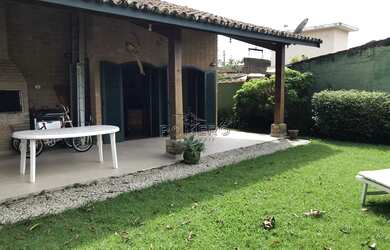 Imagem 4: Casa com 3 dorms, Praia da Maranduba, Ubatuba - R$ 700 mil, Cod: 2030