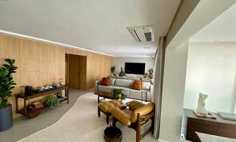 Imagem 3: Apartamento 3 suites, varanda gourmet com churrasqueira, lazer completo, vila olimpia