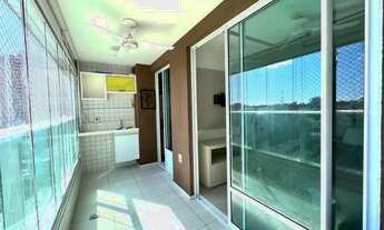 Imagem 7: Apartamento para aluguel no Isla jardim possui 74 m2 com 3 quartos no luciano cavalcante