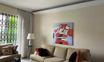 Imagem 5: Casa TÉRREA com quintal e churrasqueira maravilhosa na Vila Mariana - perto do Ibirapuera