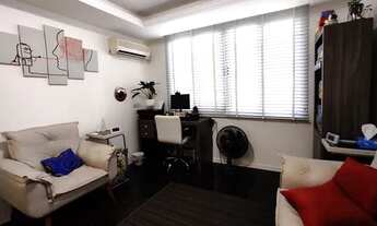 Imagem 5: Sala comercial no Edifício Dias Velho