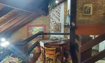 Imagem 7: Casa à venda, 4 quartos, 2 suítes, 3 vagas, Primavera - Novo Hamburgo/RS