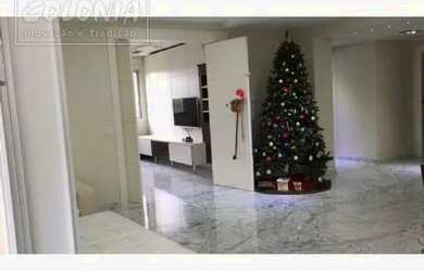 Imagem 3: Santo André - Apartamento Padrão - Jardim