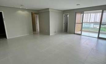 Imagem 3: Ótima opção de morar na Península com 4 suítes // 163m // suíte com vista mar