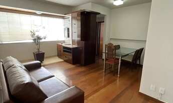 Imagem: BELO HORIZONTE - Apartamento Padrão - Savassi