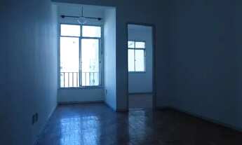 Imagem 2: RIO DE JANEIRO - Apartamento Padrão - TIJUCA