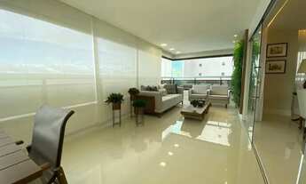 Imagem 6: Exclusivo Apartamento de LUXO Na Ponta do farol, VISTA MAR. REFORMADO E PROJETADO, Catamar