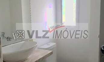 Imagem 5: TERRAÇO GOURMET- 2 SUÍTES - 3 GARAGENS