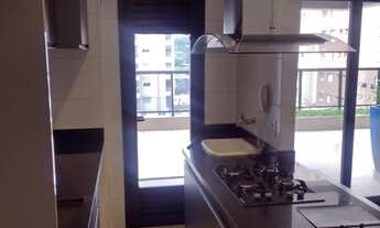 Imagem 4: Apartamento para aluguel no Bethaville com 122 m² , Garden com 3 suítes , 2 vagas , mobi