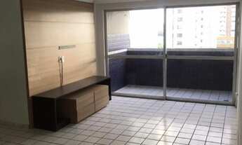 Imagem 3: Aluga-se Apartamento 7º Andar no Espinheiro, 03 Quartos (01 suíte