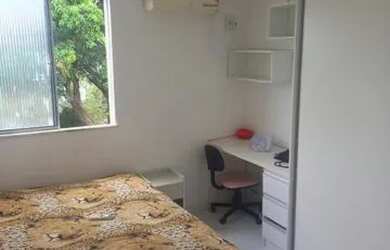 Imagem 7: RESIDENCIAL SABIÁ - MOBILIADO