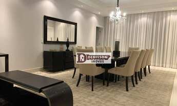 Imagem 3: Casa com 5 dormitórios, 382 m² - venda por R$ 4.500.000,00 ou aluguel por R$ 16.279,04/mês