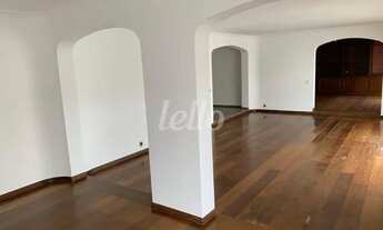 Imagem 4: São Paulo - Apartamento Padrão - Jardins