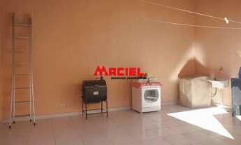 Imagem 6: Casa Padrão em São José dos Campos