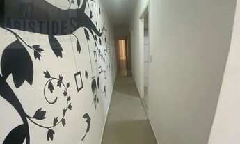 Imagem 4: Casa mobiliada e reformada no Res Monte Alegre, Campo Limpo Paulista