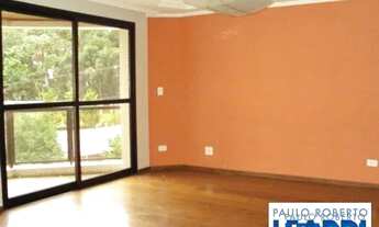 Imagem 2: APARTAMENTO - PANAMBY - SP