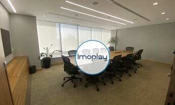 Imagem 1: Imovel para investimento em prédio região nobre Itaim Bibi - Venda com Renda