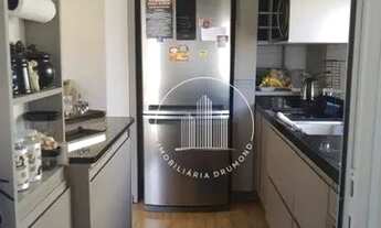 Imagem 7: Apartamento com 2 dormitórios à venda, 79 m² por R$ 382.000,00 - Pagani - Palhoça/SC