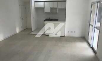 Imagem 3: Apartamento - Jardim Belo Horizonte - Campinas